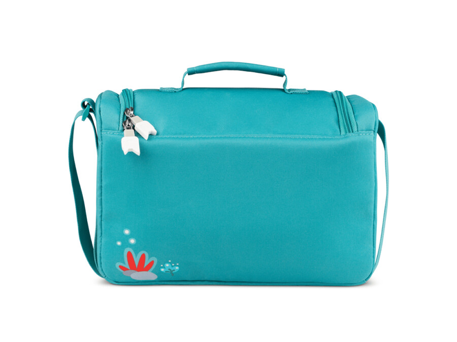 luister en speel mee met bag for toniebox - enchanted forest
