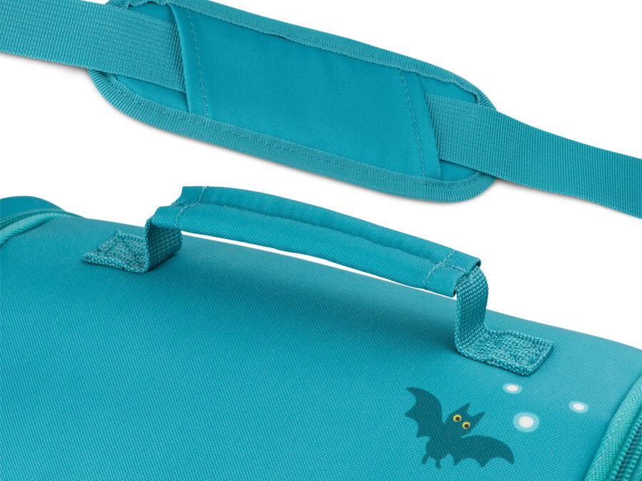 luister en speel mee met bag for toniebox - enchanted forest