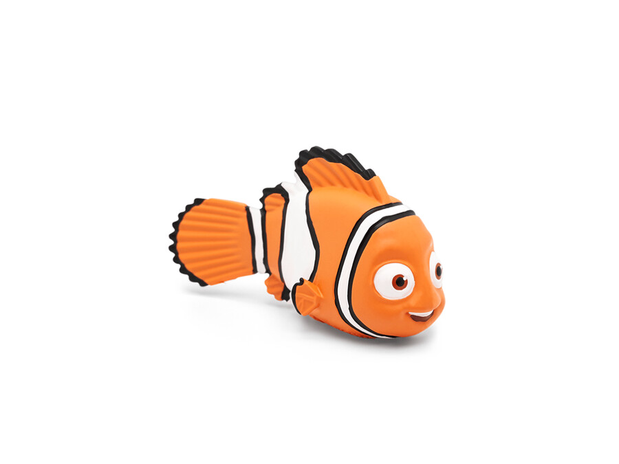 disney en pixar vinden nemo tonie