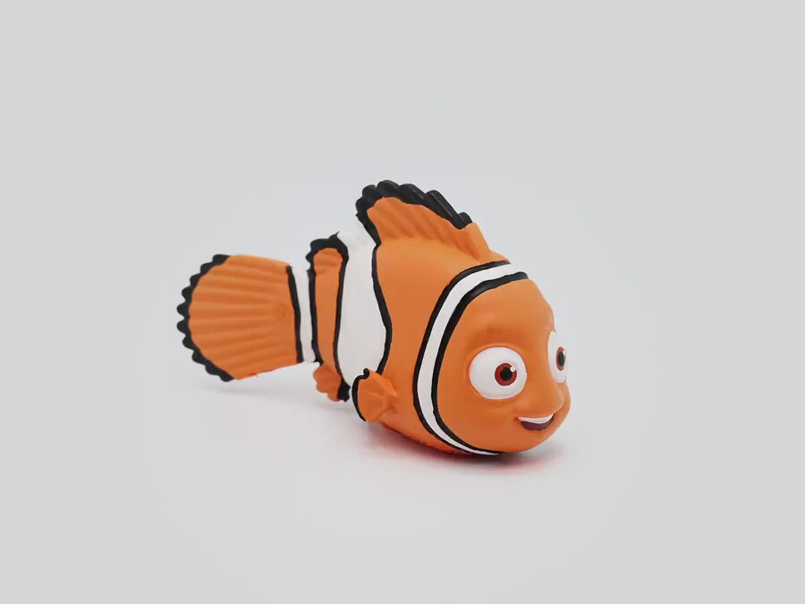 disney en pixar vinden nemo tonie