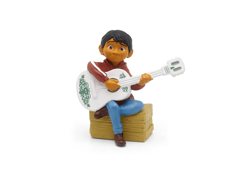 disney pixar coco tonie