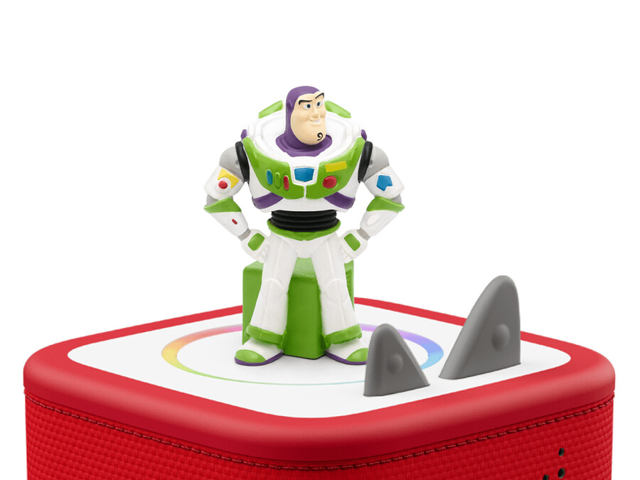 disney pixar toy story 2 buzz lightyear tonie