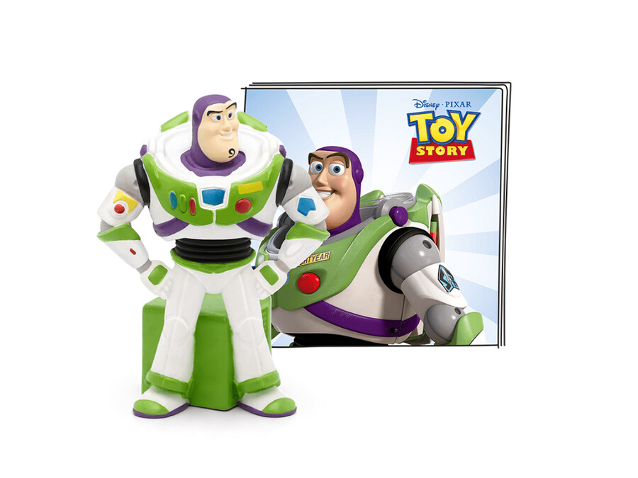 disney pixar toy story 2 buzz lightyear tonie