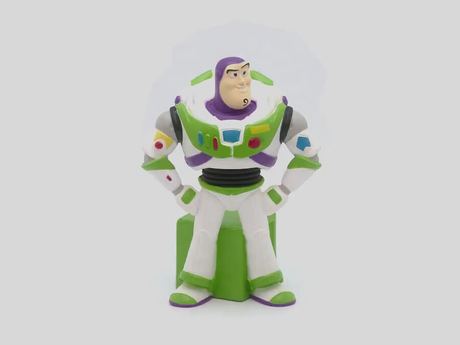 disney pixar toy story 2 buzz lightyear tonie