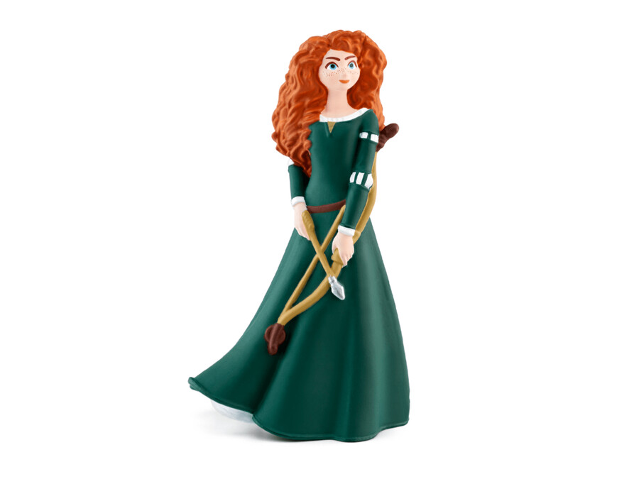 disney pixar brave tonie