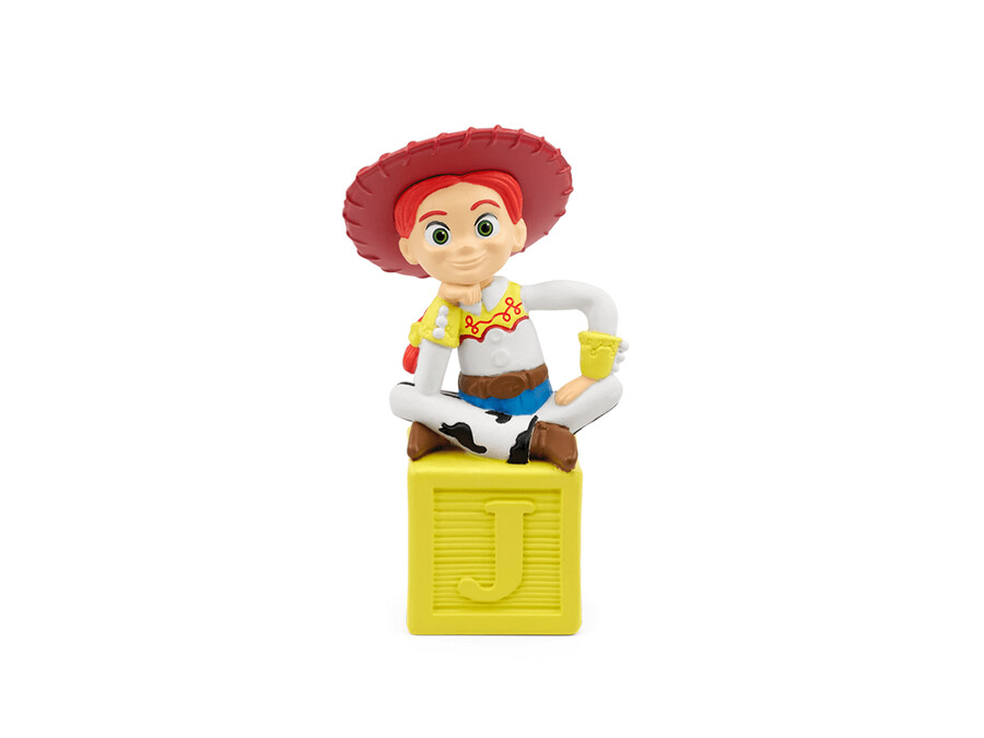 disney pixar toy story 3 4 jessie tonie