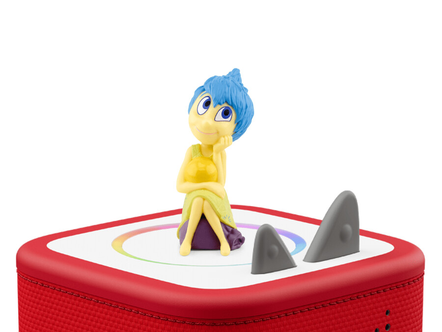 disney pixar inside out tonie