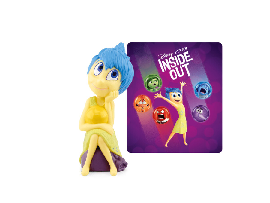 disney pixar inside out tonie
