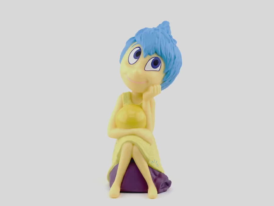 disney pixar inside out tonie