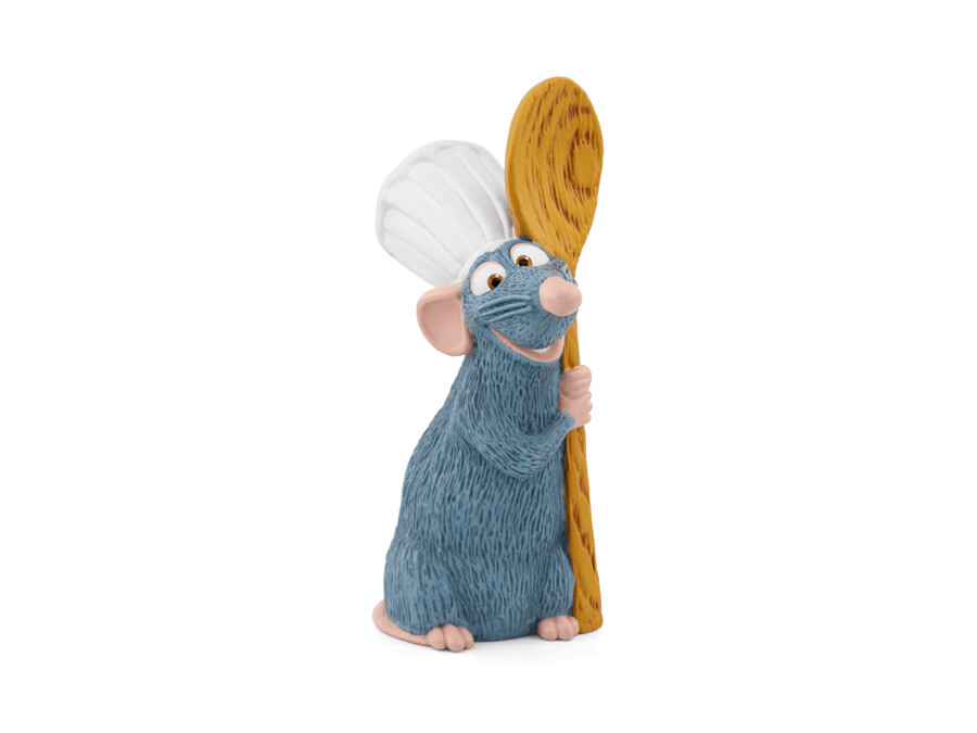 disney pixar ratatouille tonie
