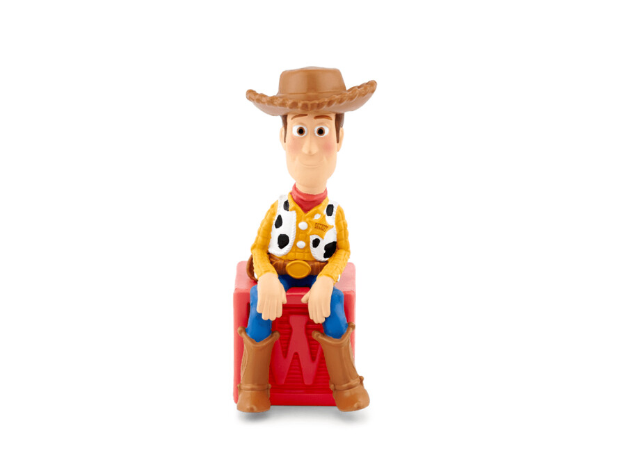 disney pixar toy story woody tonie in het spaans