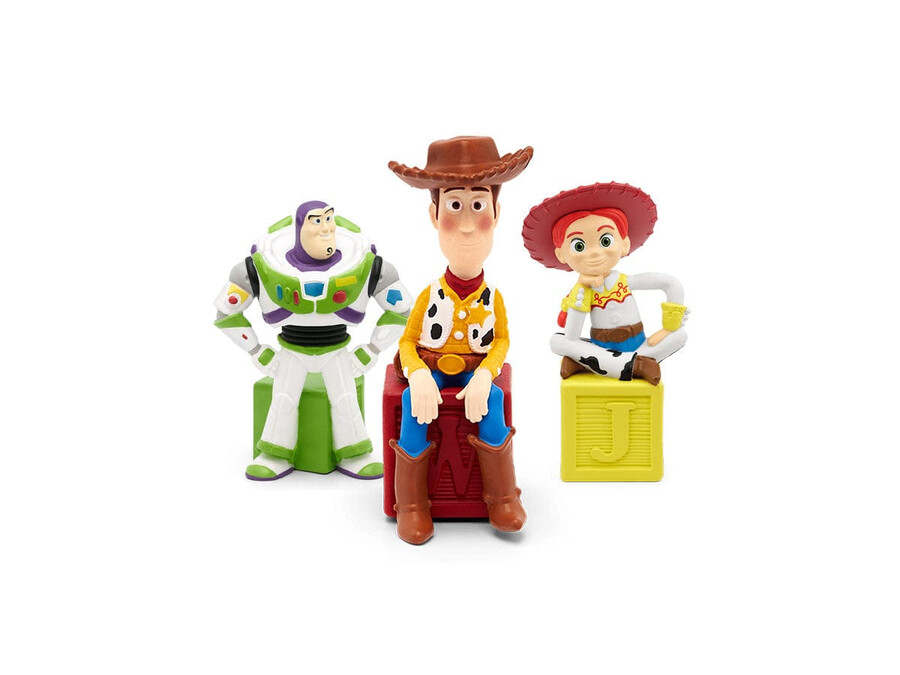 disney pixar toy story 3 tonies set