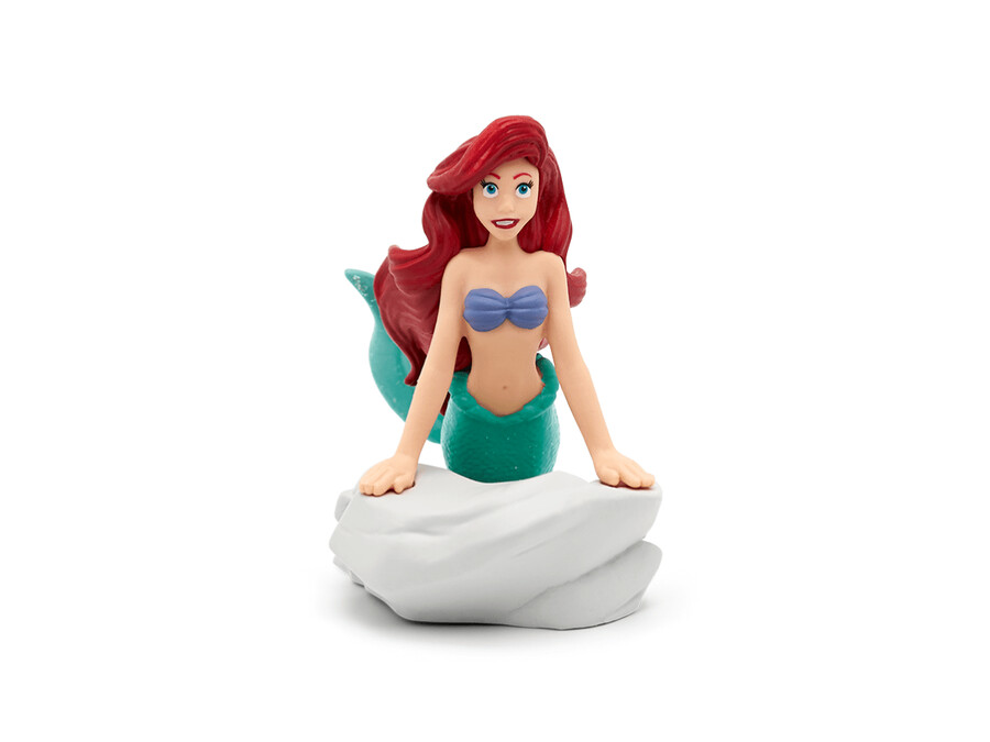 disney de kleine zeemeermin tonie