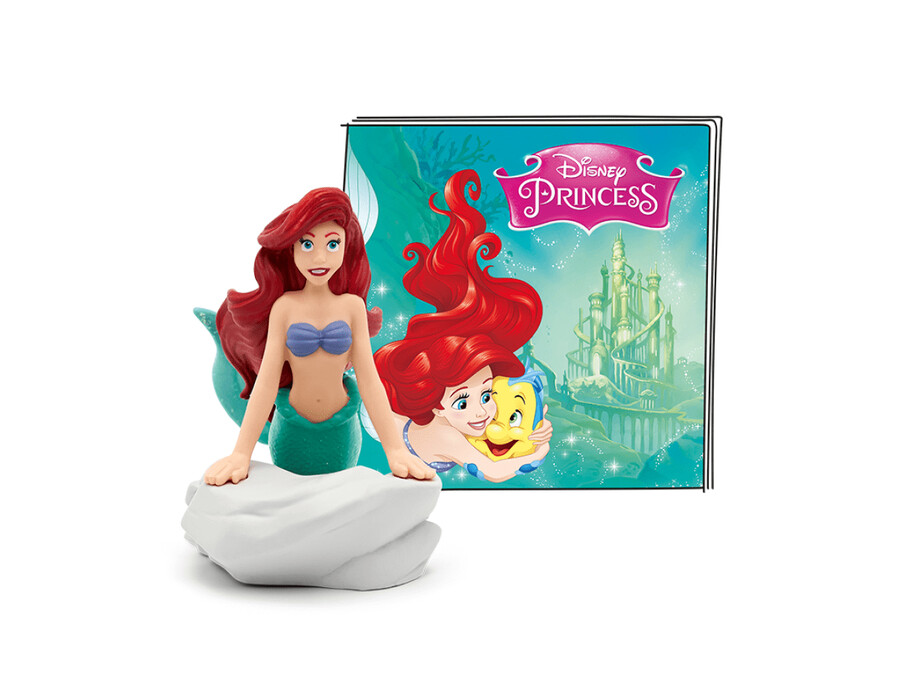 disney de kleine zeemeermin tonie