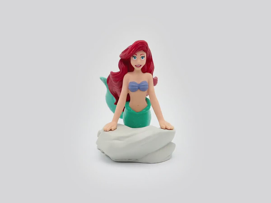 disney de kleine zeemeermin tonie