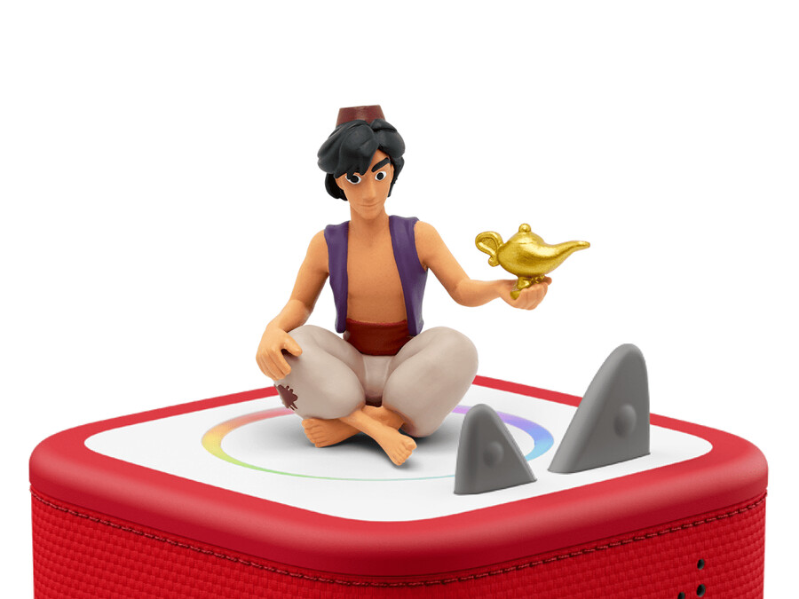 disney aladdin tonie