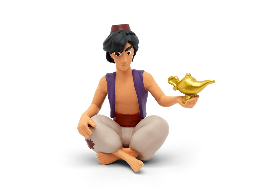 disney aladdin tonie