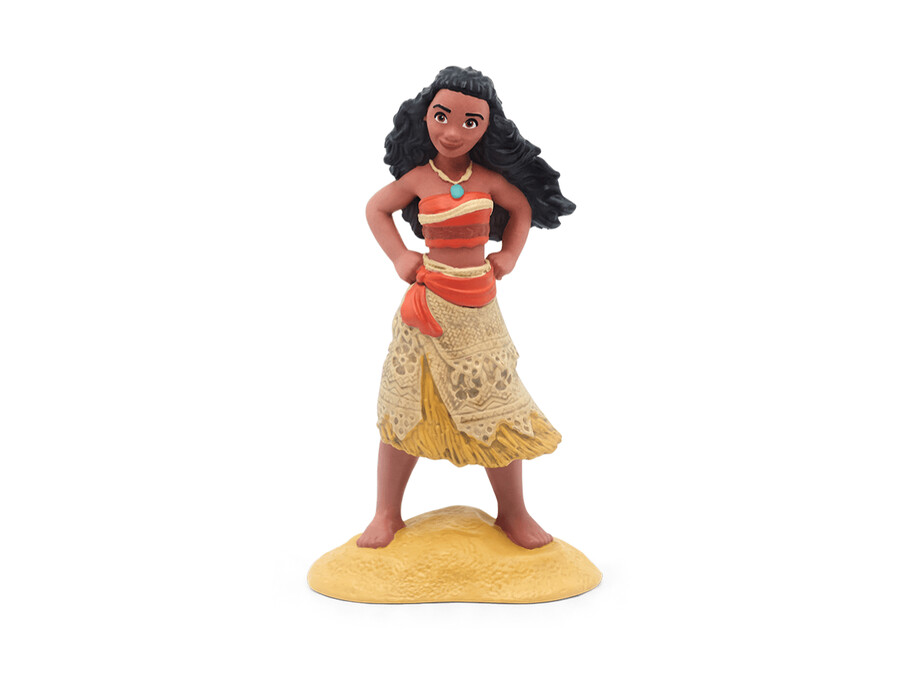 disney moana tonie