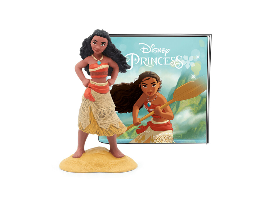 disney moana tonie