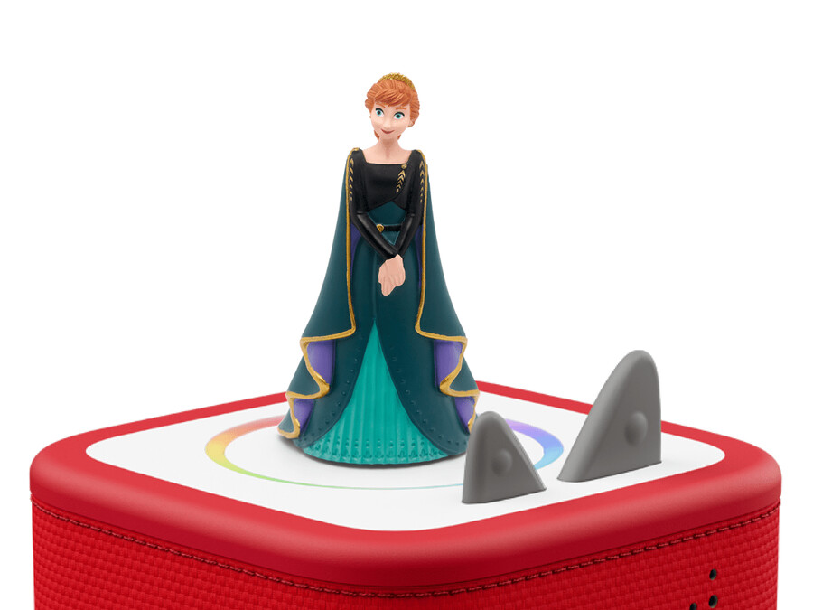 disney frozen 2 anna tonie
