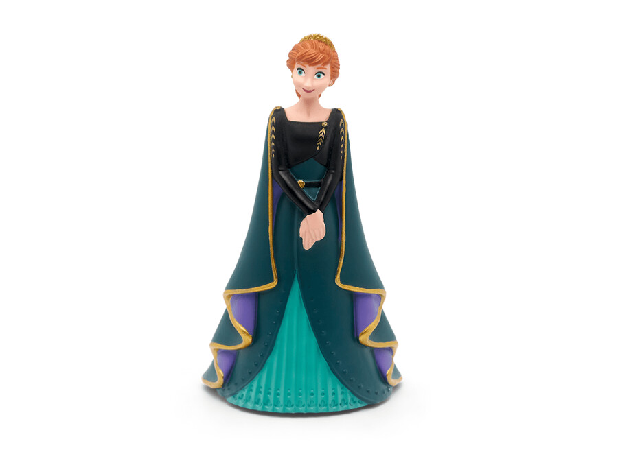disney frozen 2 anna tonie