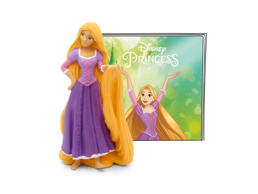 disney tangled tonie