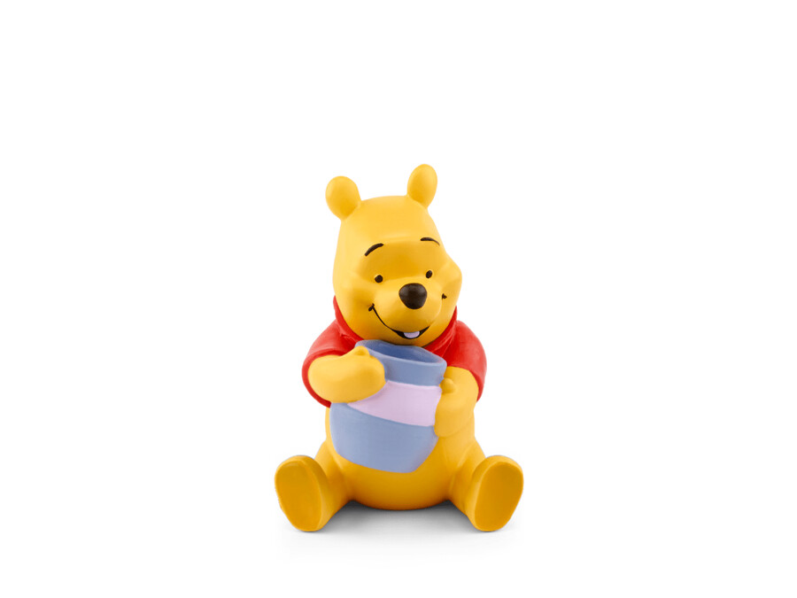 disney winnie de pooh tonie