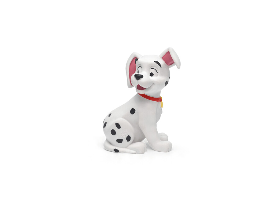 disney 101 dalmatiërs tonie