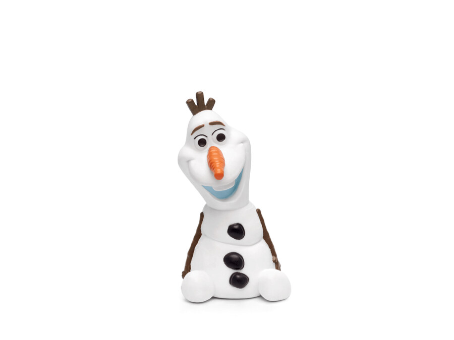 disney frozen olaf tonie