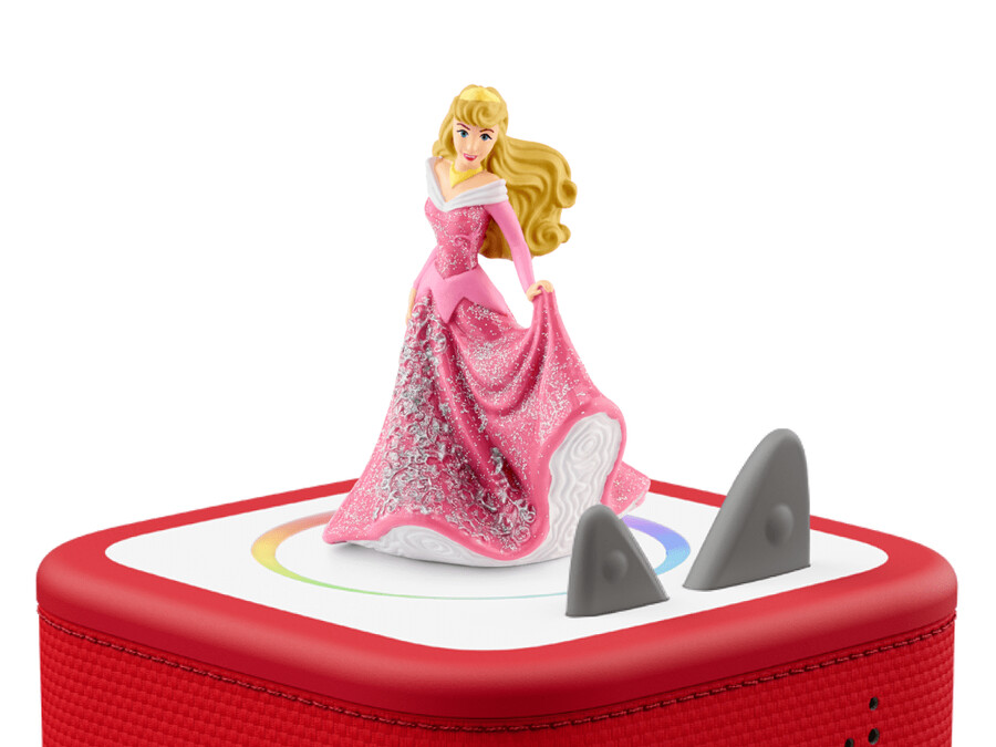 disney doornroosje tonie