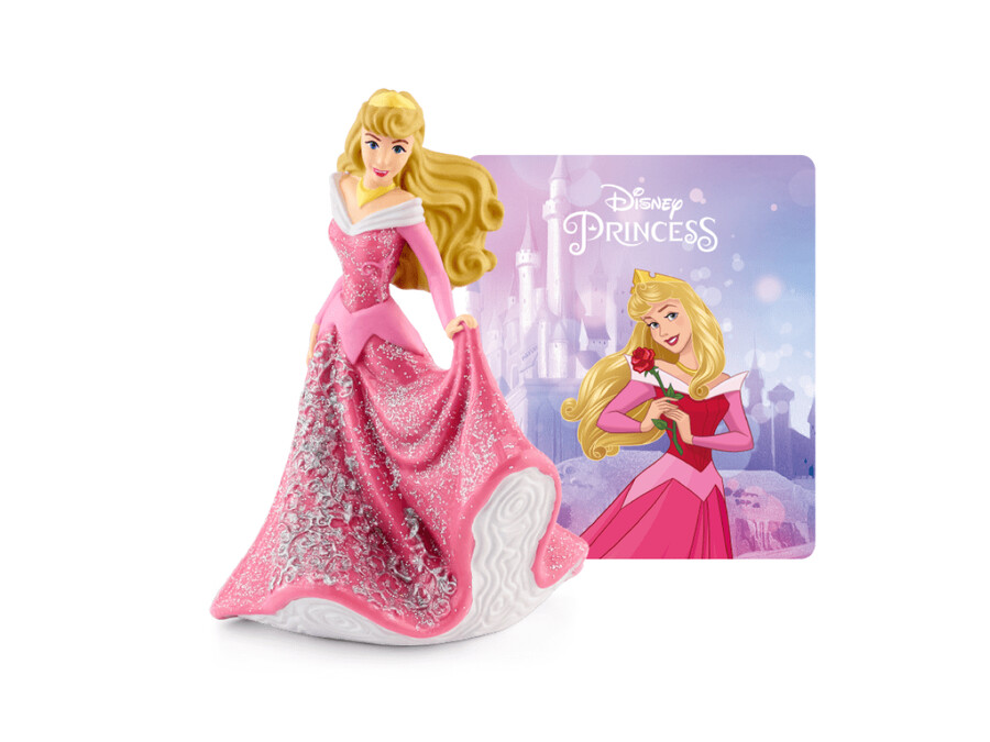 disney doornroosje tonie