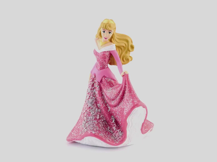 disney doornroosje tonie