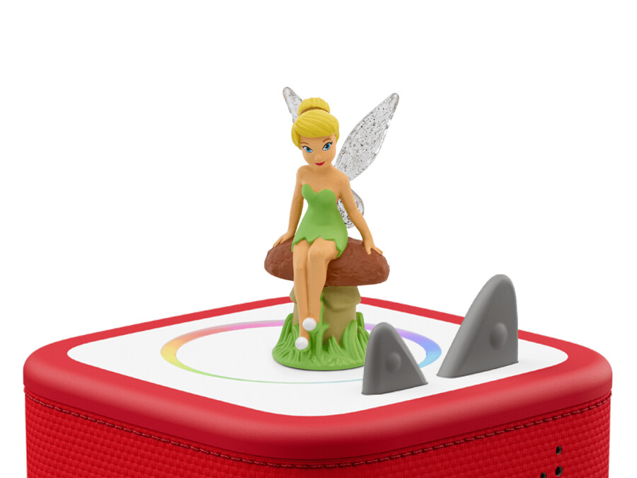disney tinkerbell tonie