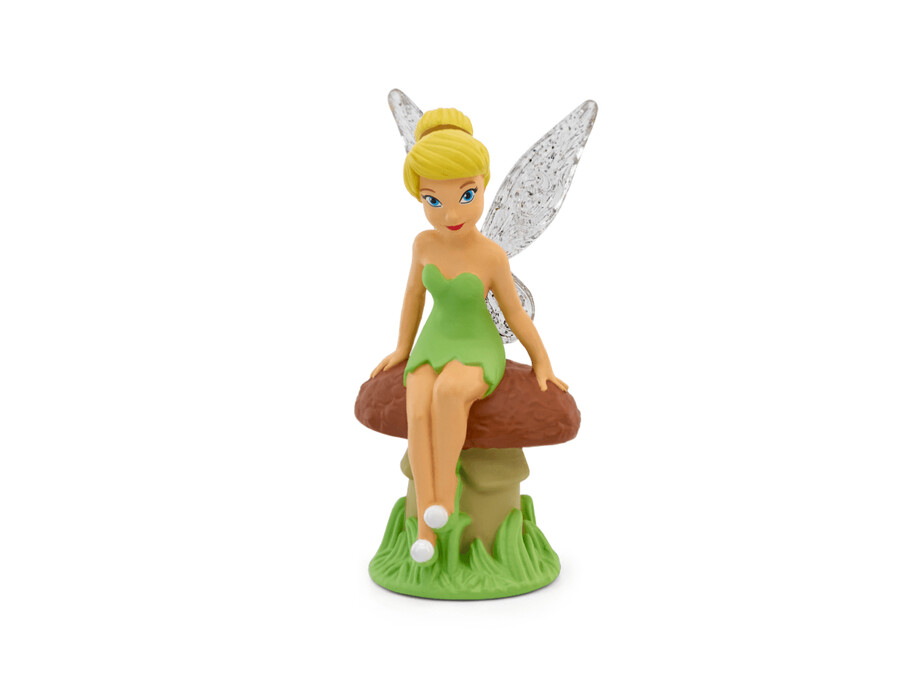 disney tinkerbell tonie
