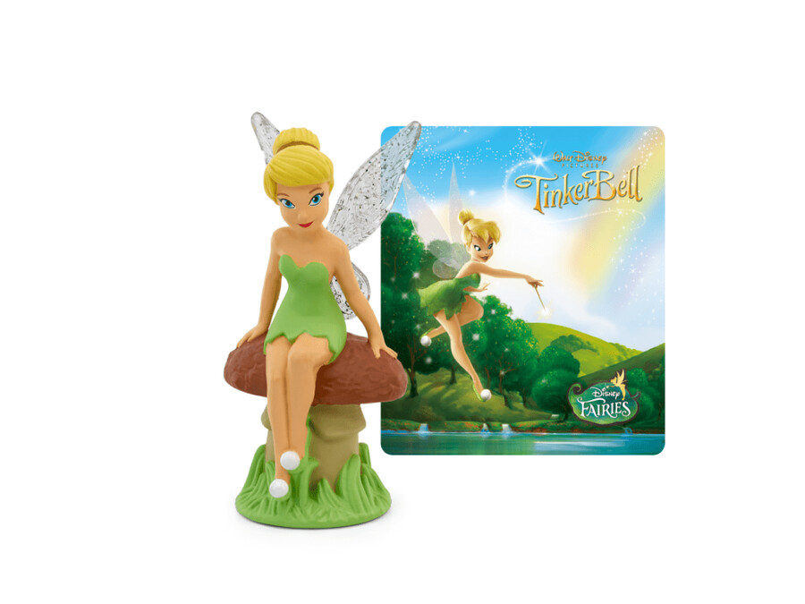 disney tinkerbell tonie
