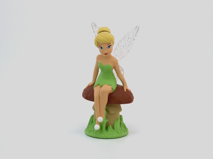 disney tinkerbell tonie