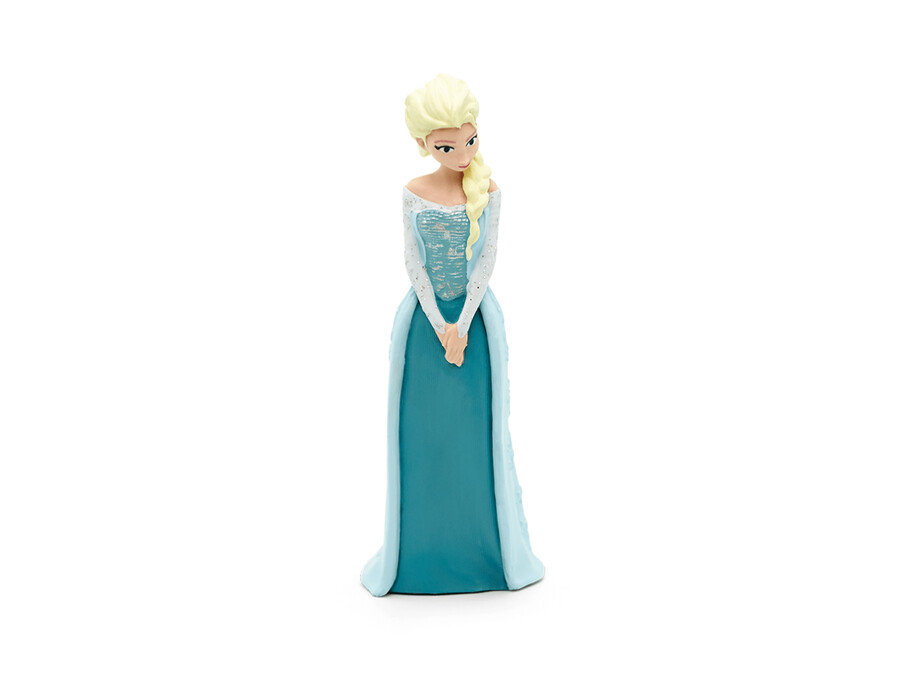 disney frozen toniebox 1 starterset - lichtblauw