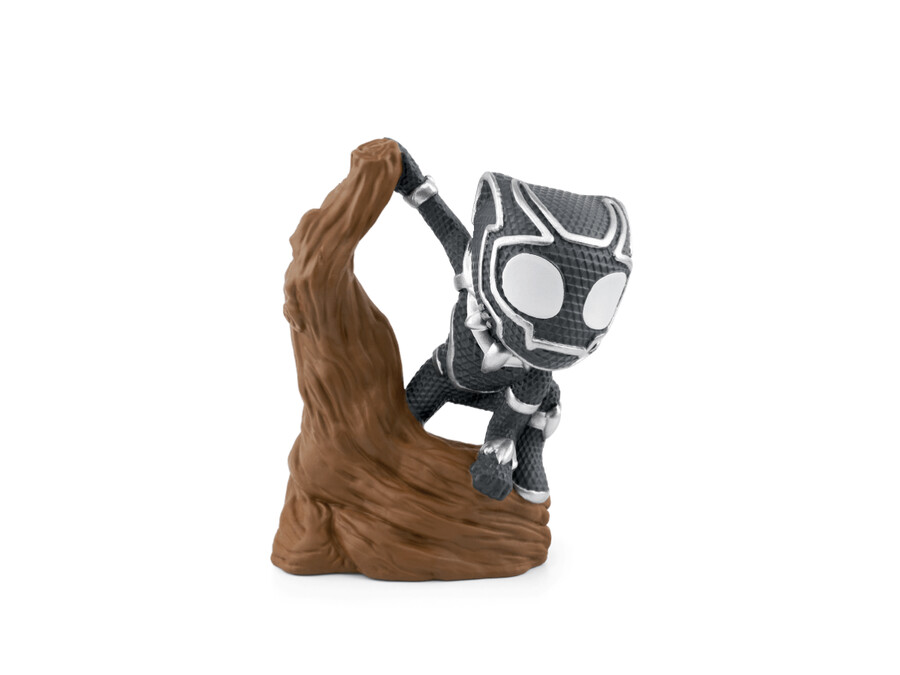 marvels spidey en zijn geweldige vrienden black panther tonie