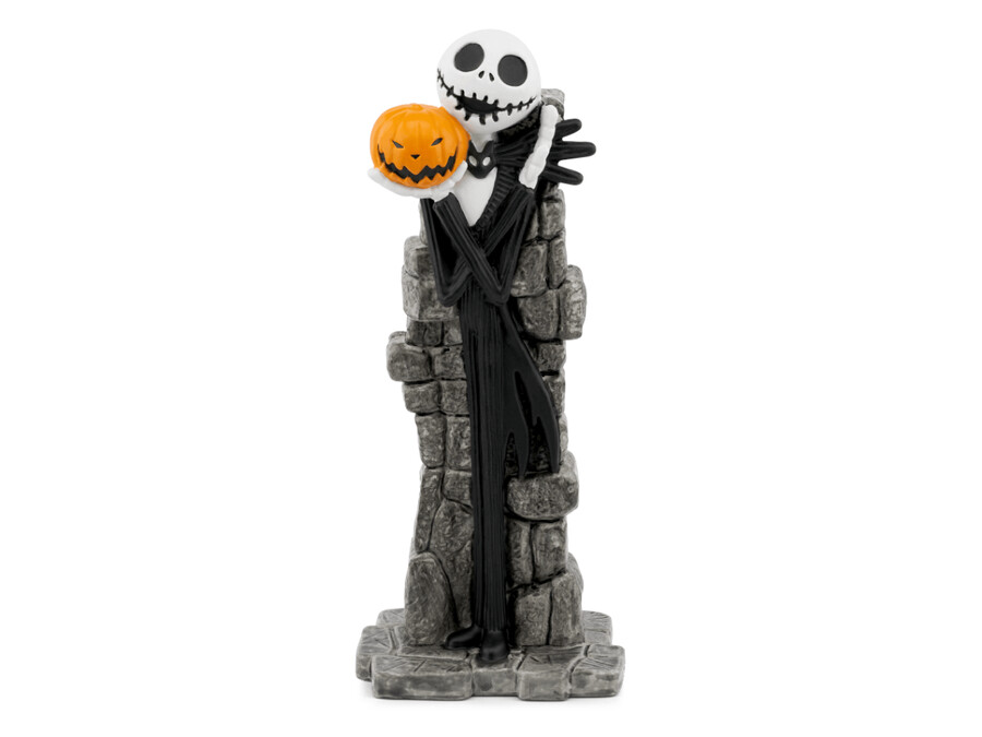 disney the nightmare before christmas tonie