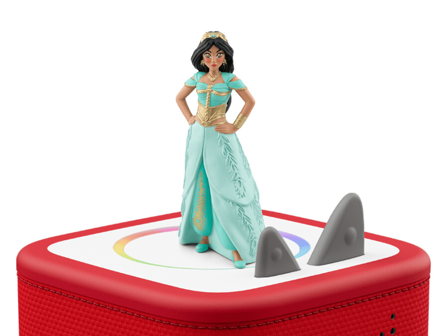 disney aladdin jasmine tonie