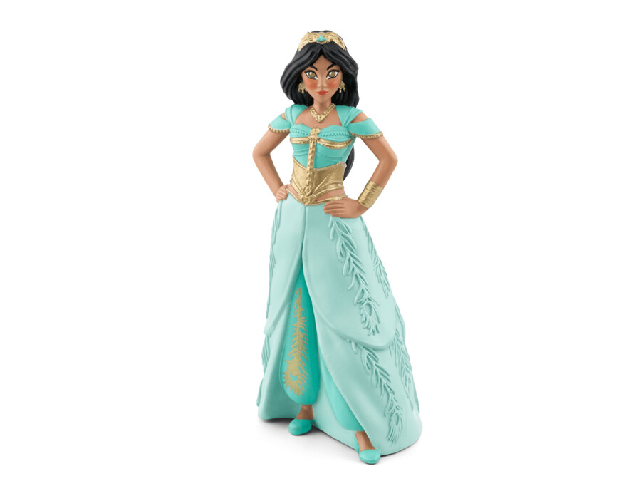 disney aladdin jasmine tonie