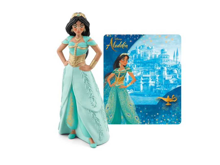 disney aladdin jasmine tonie