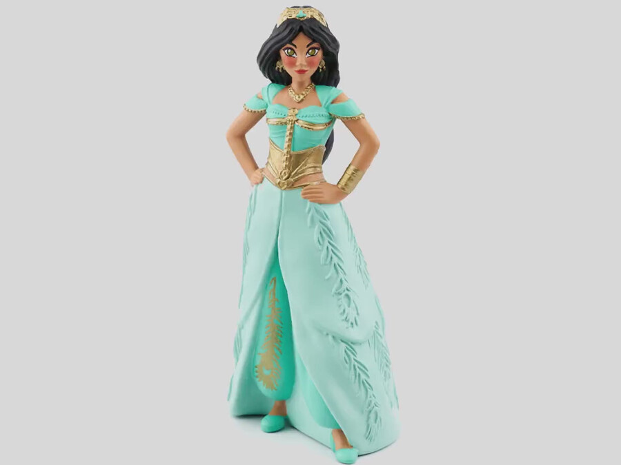 disney aladdin jasmine tonie