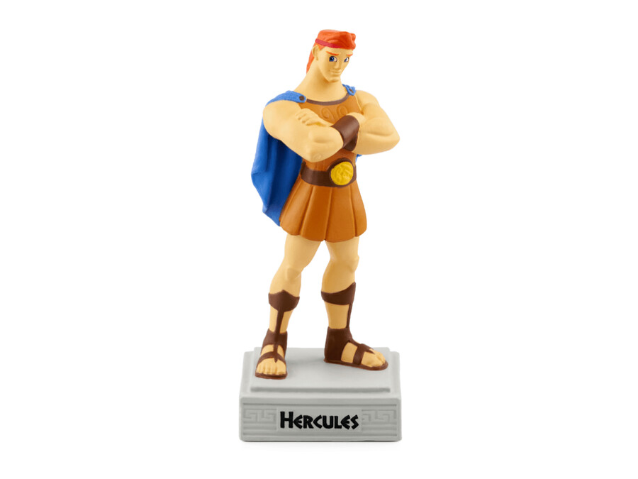 disney hercules tonie