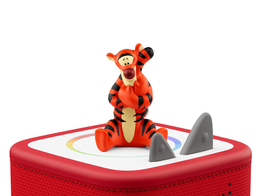 disney tigger tonie