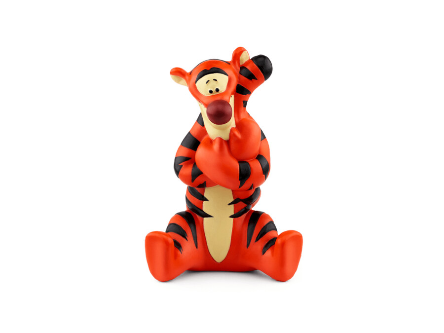 disney tigger tonie