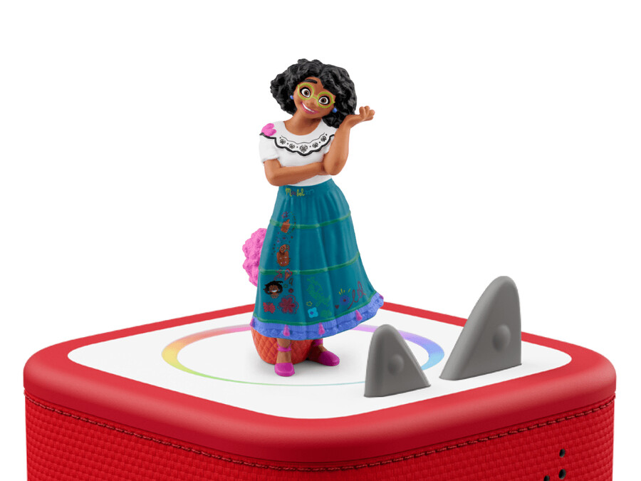disney encanto tonie