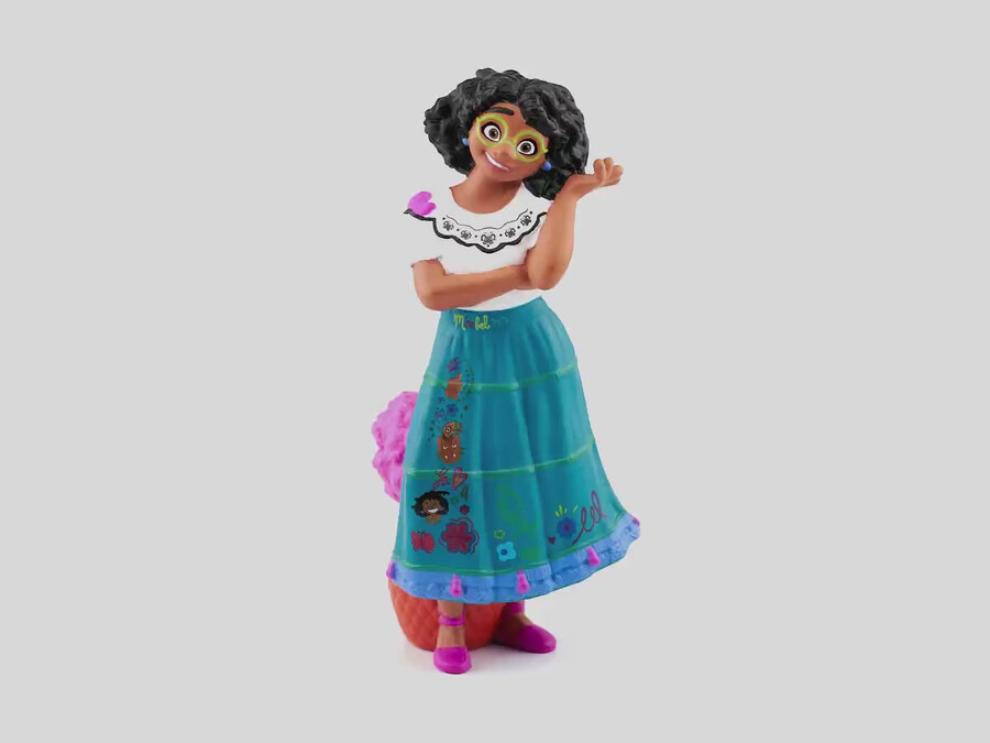 disney encanto tonie