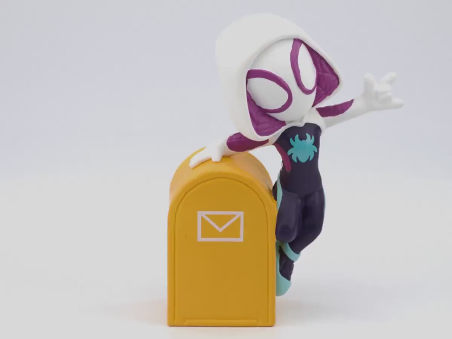 marvels spidey en zijn geweldige vrienden spookspin tonie