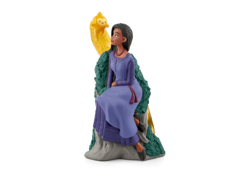 disney wish tonie